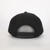 TATO'S Emblem Cap Black/Black - TATO'S MALLETS