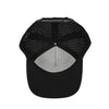 TATO'S Emblem Cap Black/Black - TATO'S MALLETS