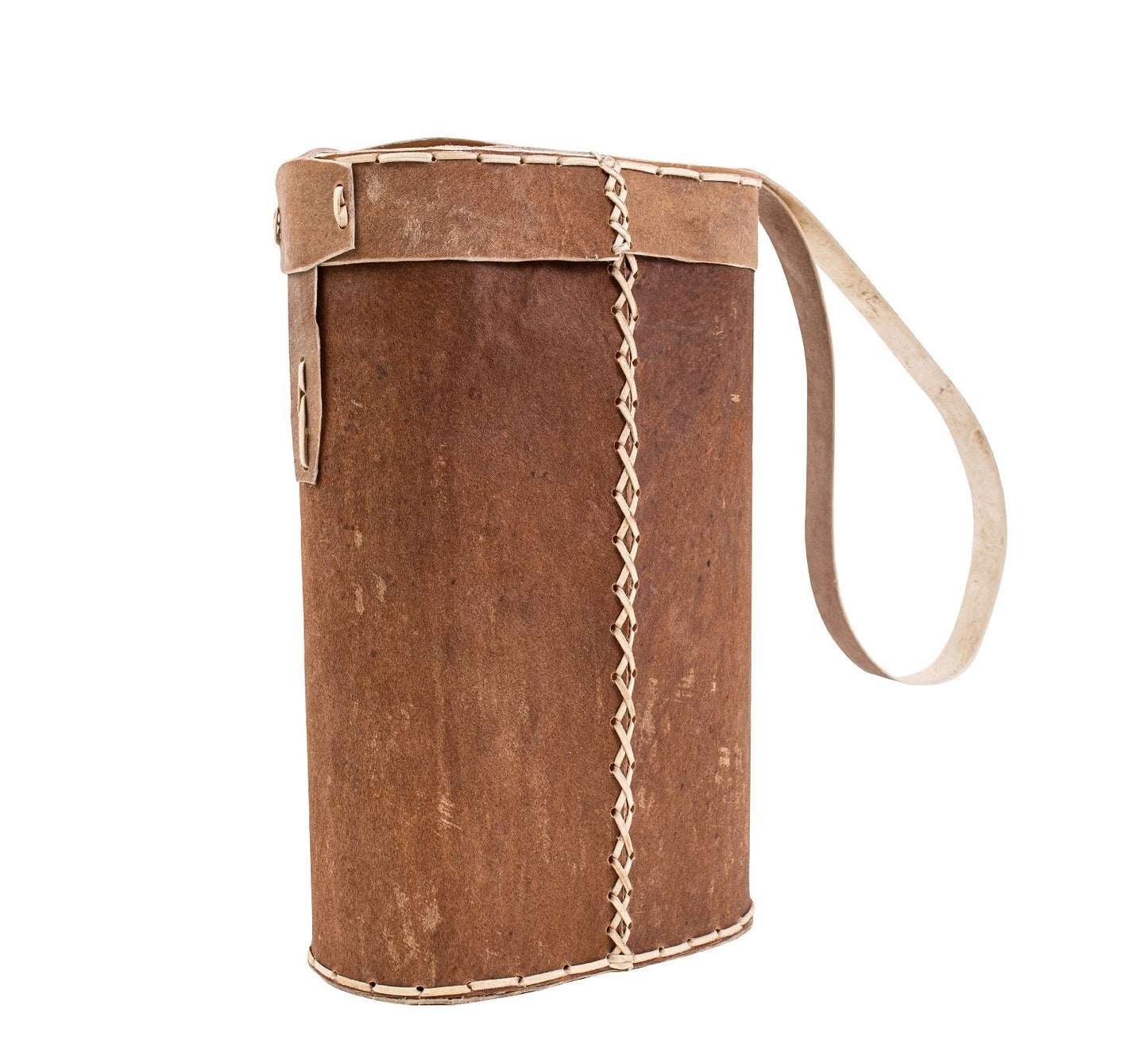 Rawhide Mate Carrying Case - TATO'S MALLETS
