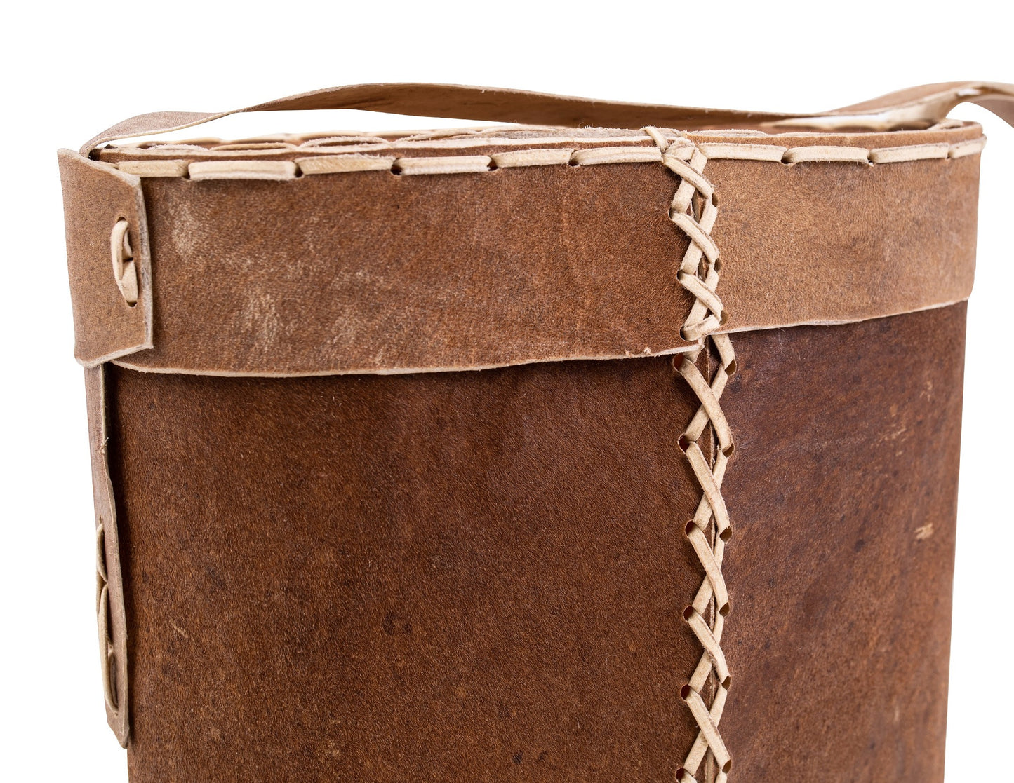 Rawhide Mate Carrying Case - TATO'S MALLETS