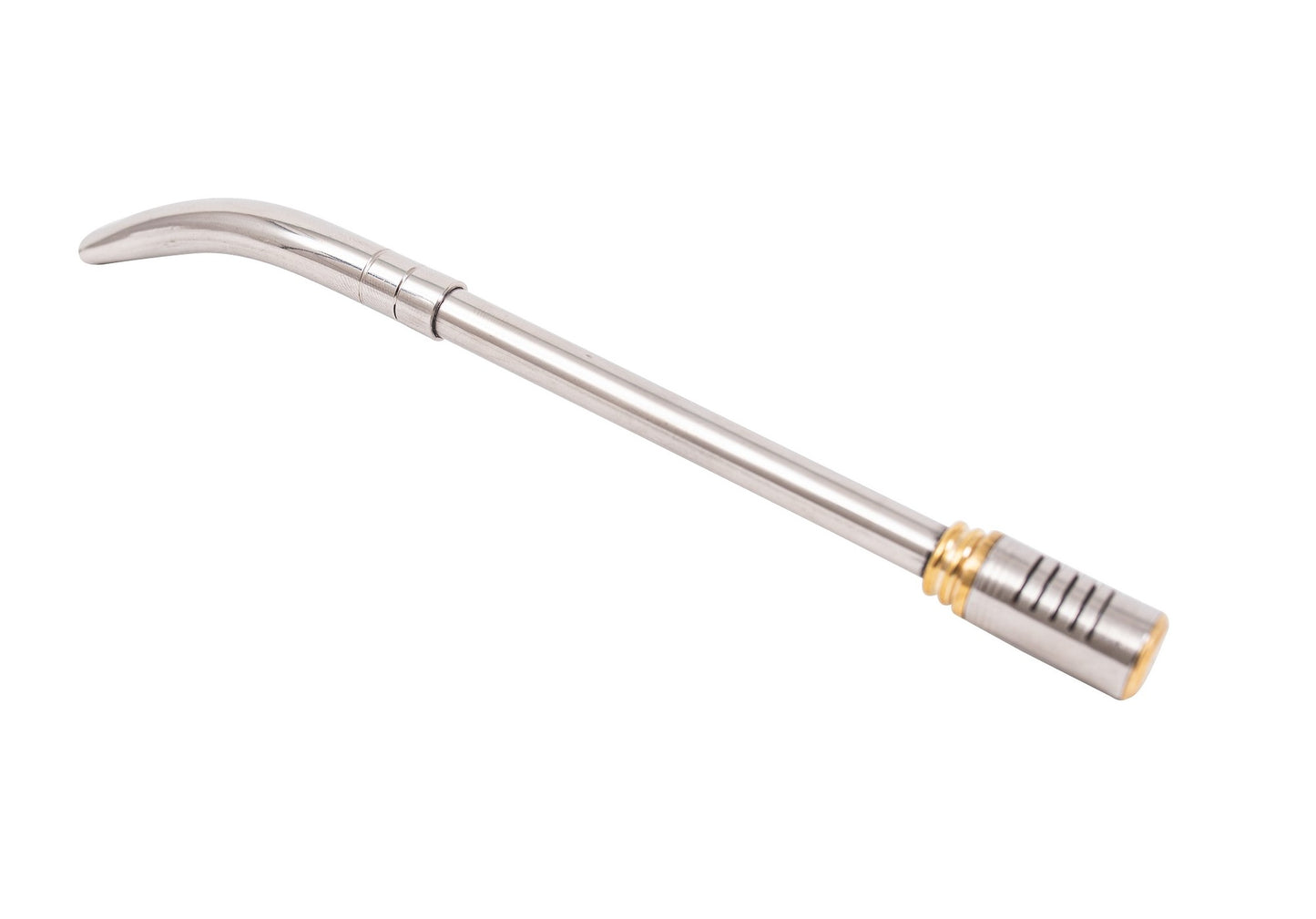 Bombilla Pico De Loro (Long) SS - TATO'S MALLETS