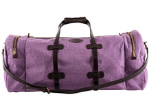  TATO'S Commuter Bag - Purple - TATO'S MALLETS
