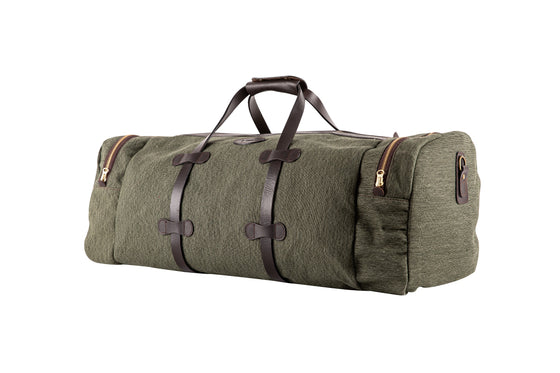 TATO'S Commuter Bag - Military Green - TATO'S MALLETS