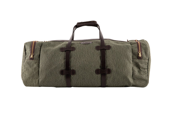 TATO'S Commuter Bag - Military Green - TATO'S MALLETS