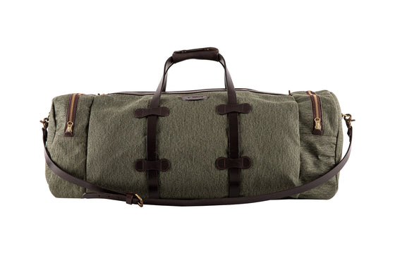 TATO'S Commuter Bag - Military Green - TATO'S MALLETS