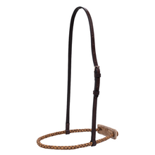  Round Braided Rawhide Caveson / Noseband - TATO'S MALLETS