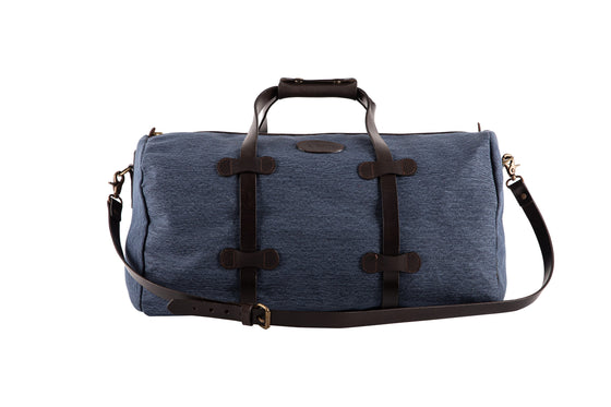 TATO'S Transit Bag - Navy Blue - TATO'S MALLETS