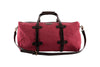 TATO'S Transit Bag - Burgundy - TATO'S MALLETS