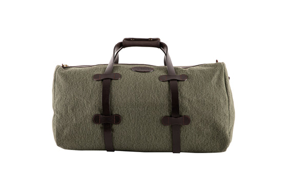 TATO'S Transit Bag - Military Green - TATO'S MALLETS