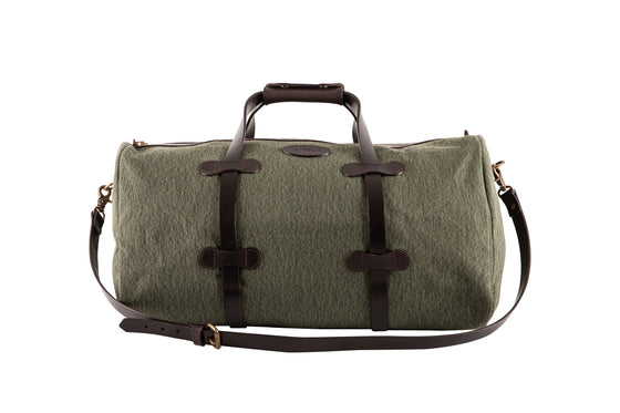 TATO'S Transit Bag - Military Green - TATO'S MALLETS