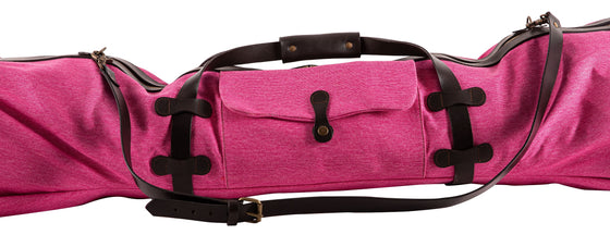 Mallet Bag - Pink - TATO'S MALLETS