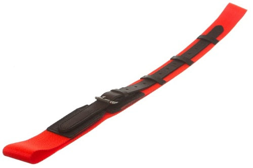 Nylon & Leather Overgirths - TATO'S MALLETS