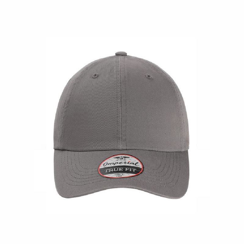 The Original Cotton Dad Hat - X210B