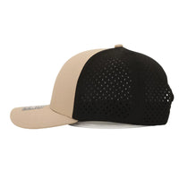 color: Khaki - Black