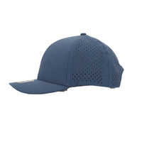 color: Deep Blue.