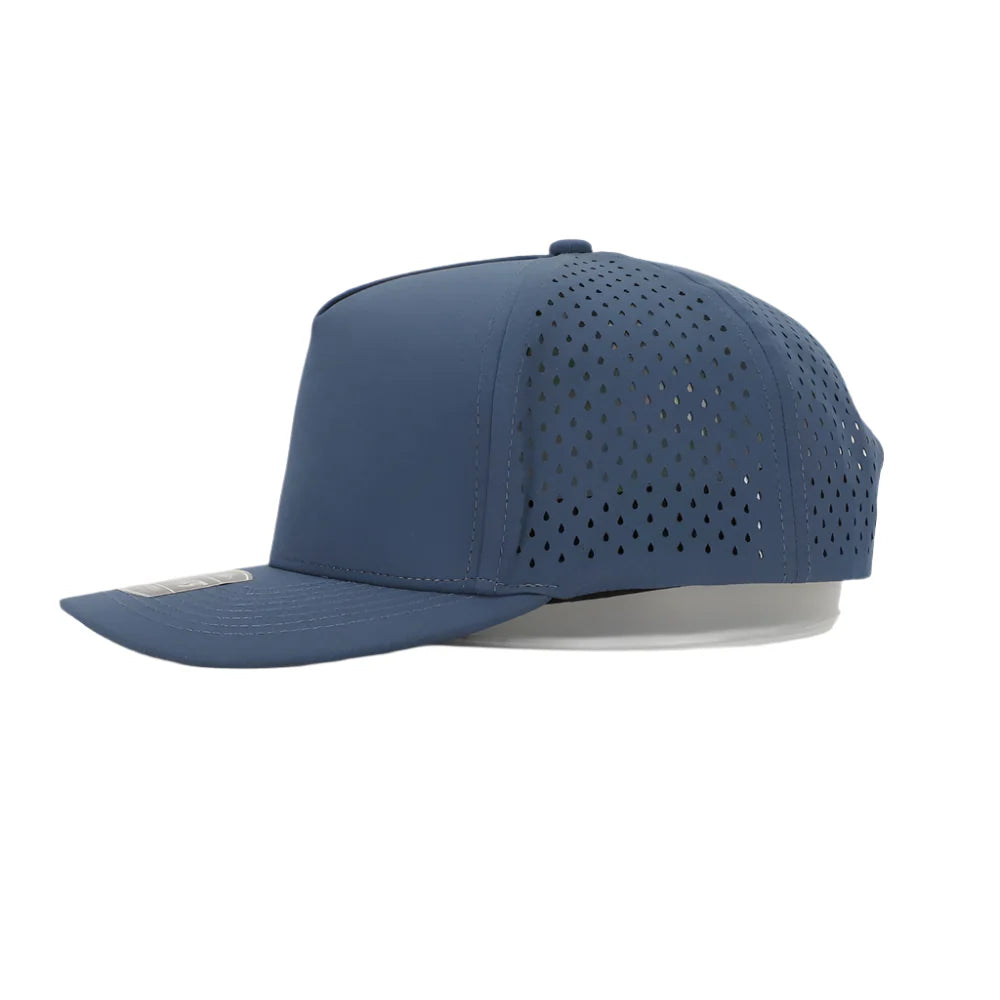 color: Deep Blue.