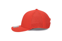 color: Red.