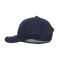 color: Navy.