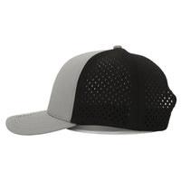 color: Grey - Black