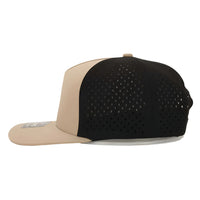 color: Khaki - Black