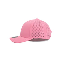 color: Pink.