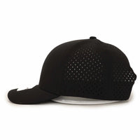 color: Black.