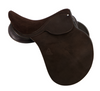 Ainsley MVP Polo Saddle Serie 2 Full Suede - TATO'S MALLETS