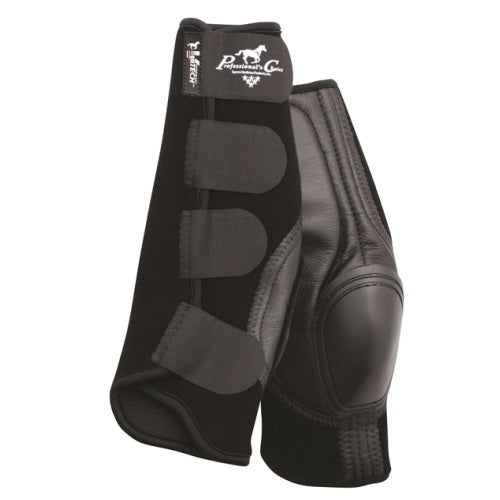 Ventech Slide-Tec Skid Boots - TATO'S MALLETS