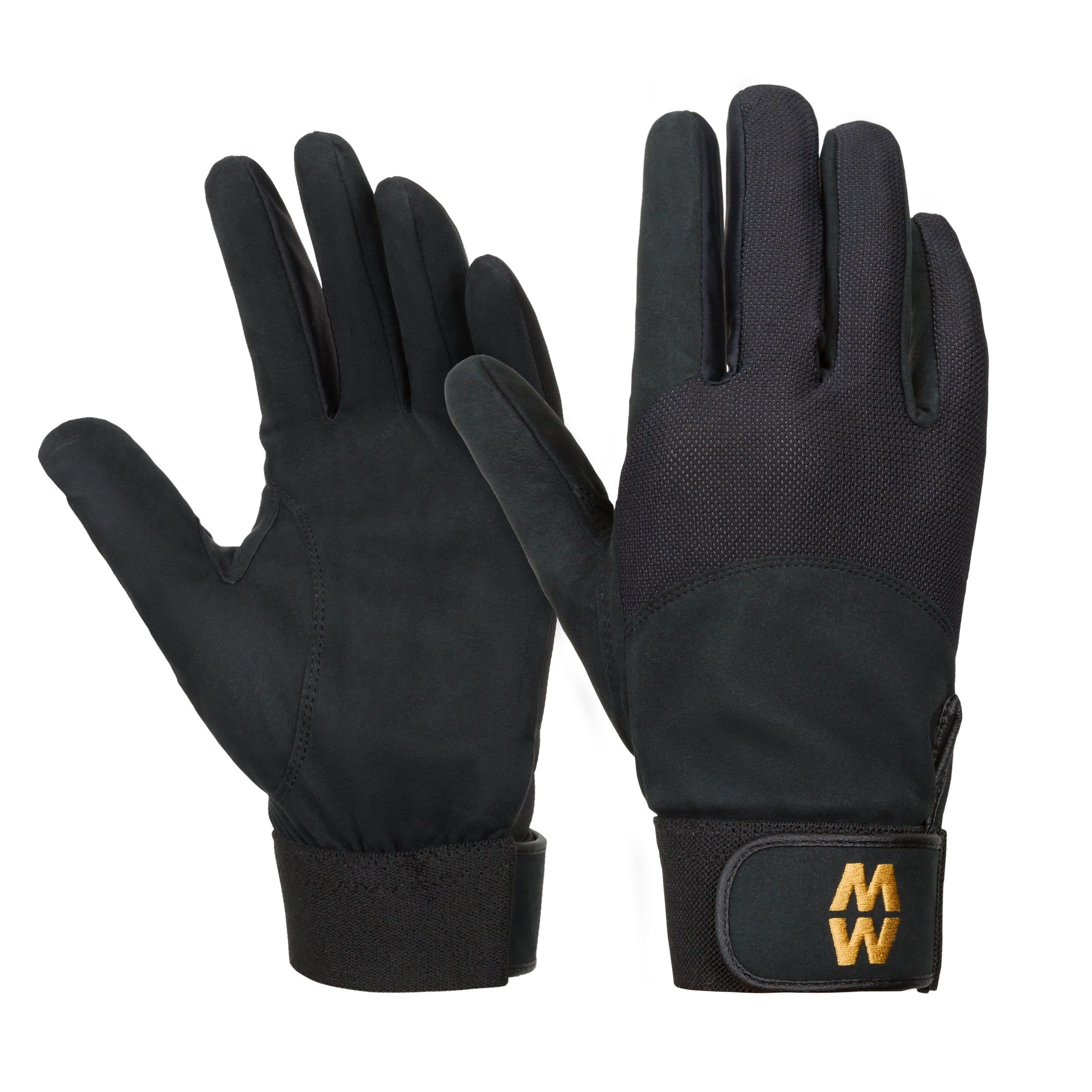 MacWet Micromesh Long Cuff