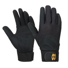  MacWet Micromesh Long Cuff - TATO'S MALLETS