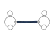  Bombers 2½ Ring Moulded Flex - TATO'S MALLETS