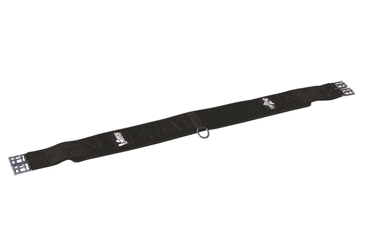 PRO CHOICE - English Girth Ventech Black - TATO'S MALLETS