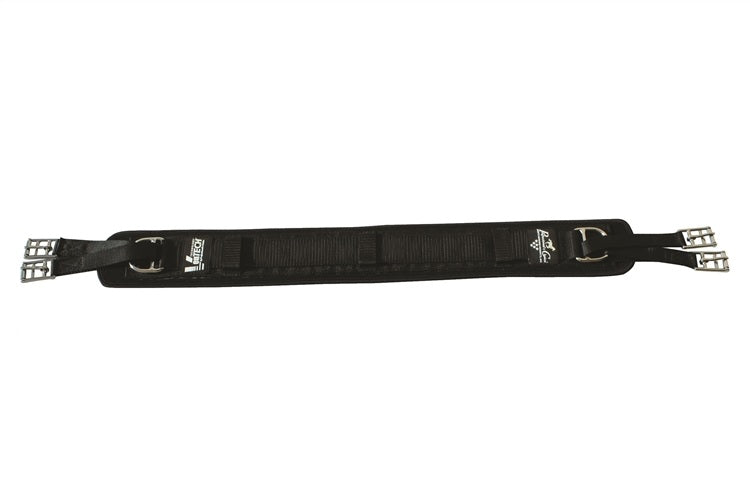 PRO CHOICE - Equalizer Girth Ventech - Black - TATO'S MALLETS