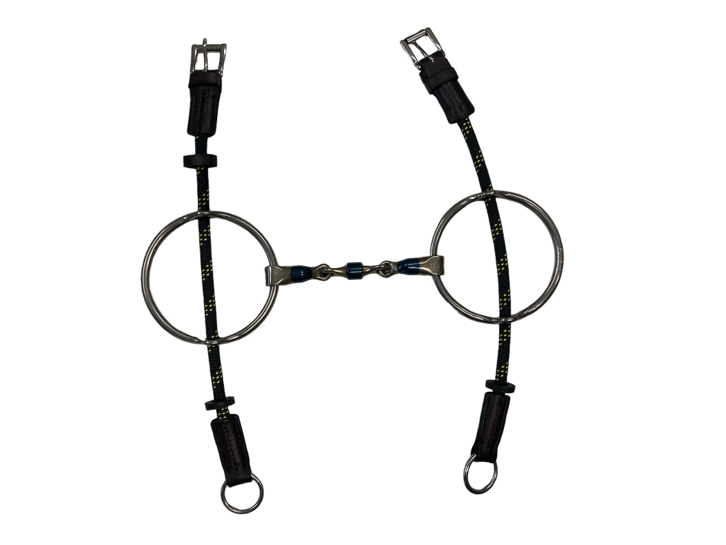 Bombers Big Ring Gag Elliptical Roller - TATO'S MALLETS