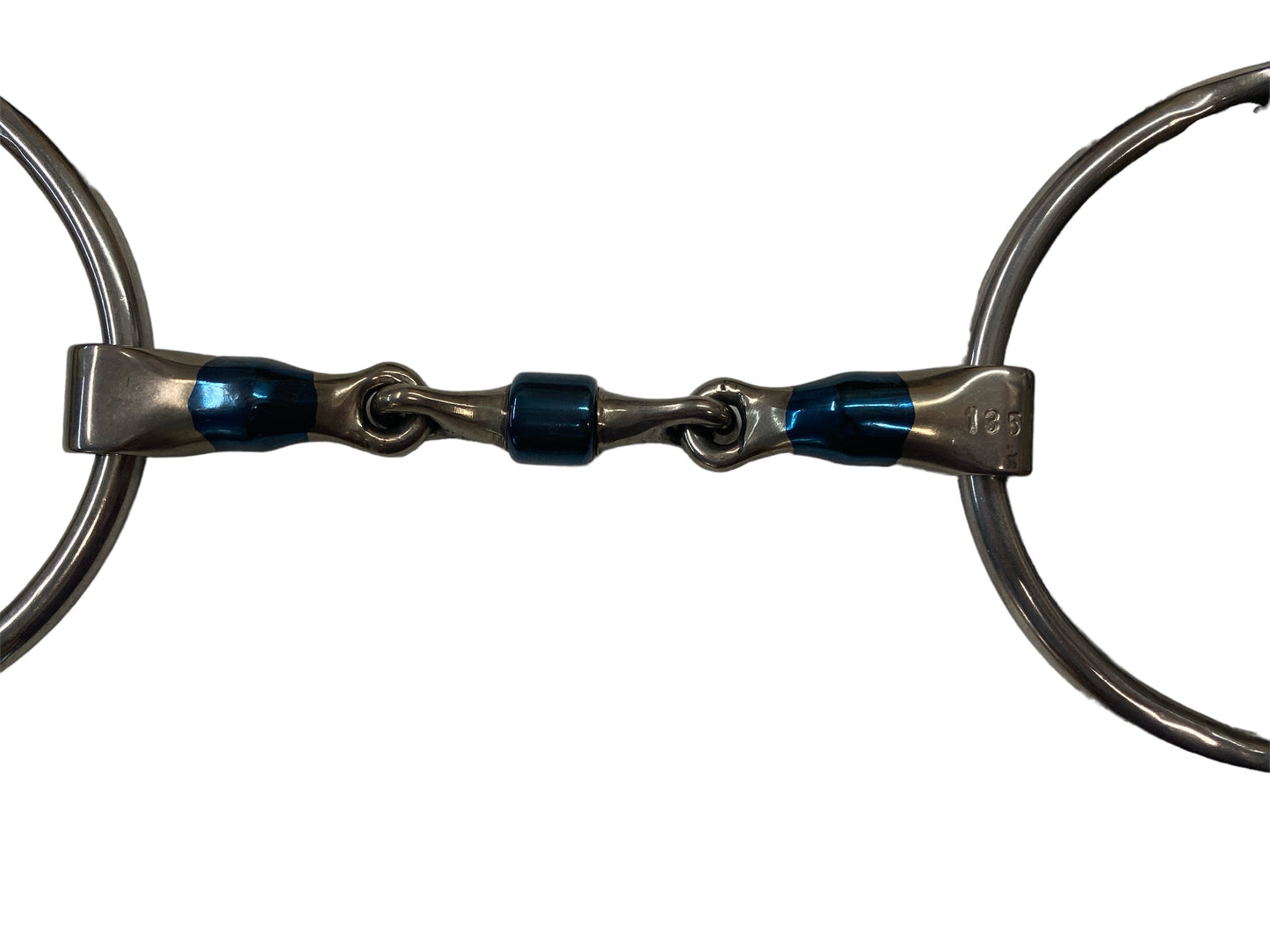 Bombers Big Ring Gag Elliptical Roller - TATO'S MALLETS