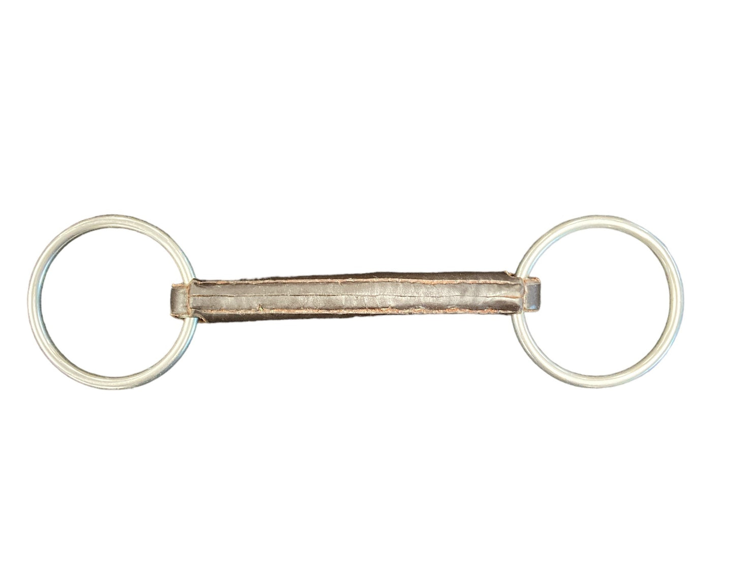TATO'S Loose Ring Leather Mullen - TATO'S MALLETS