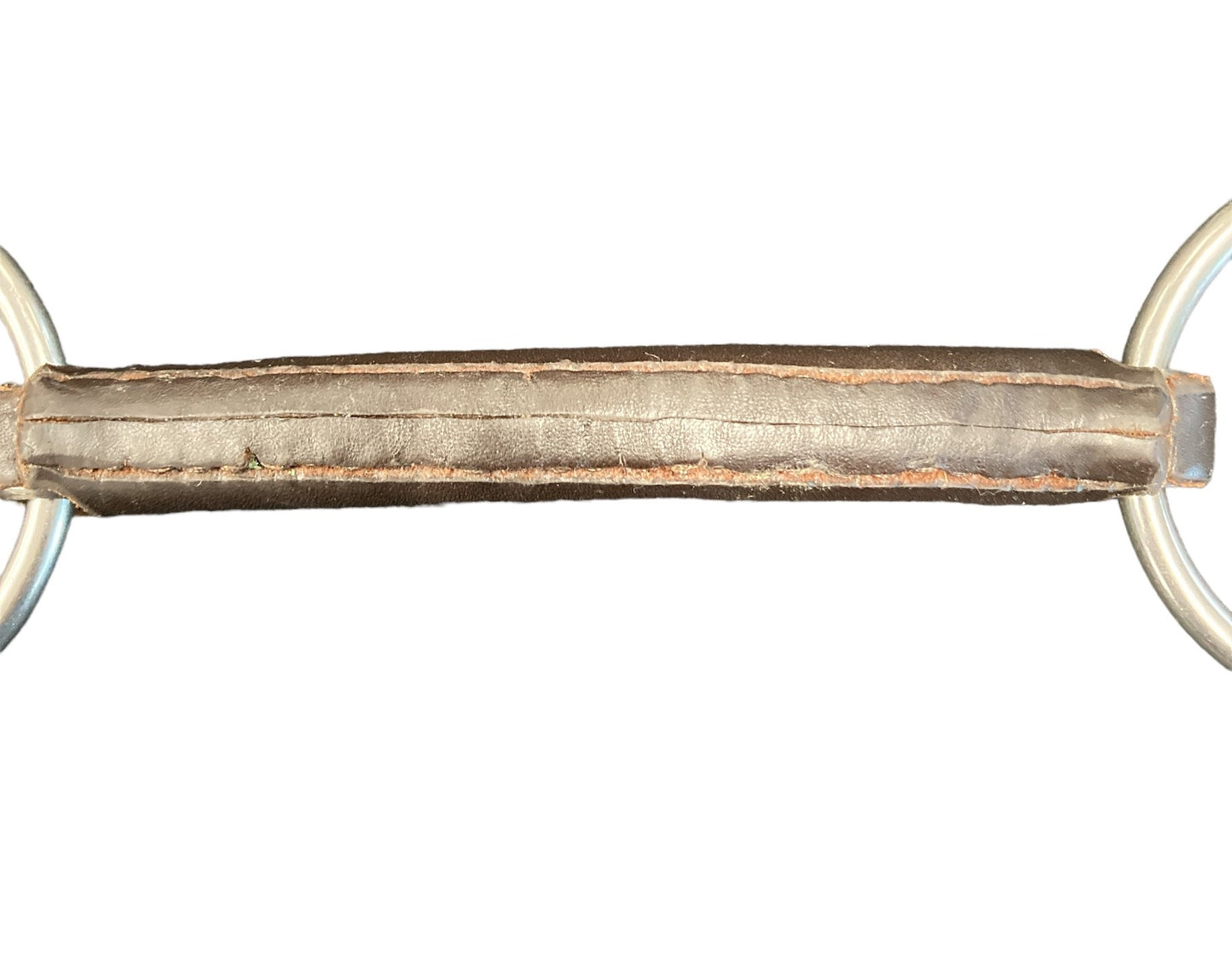 TATO'S Loose Ring Leather Mullen - TATO'S MALLETS