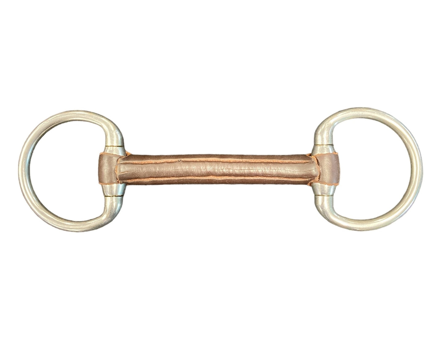 TATO'S Eggbutt Leather Mullen - TATO'S MALLETS