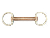 TATO'S Eggbutt Leather Mullen - TATO'S MALLETS