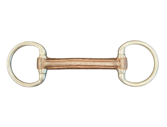 TATO'S Eggbutt Leather Mullen - TATO'S MALLETS