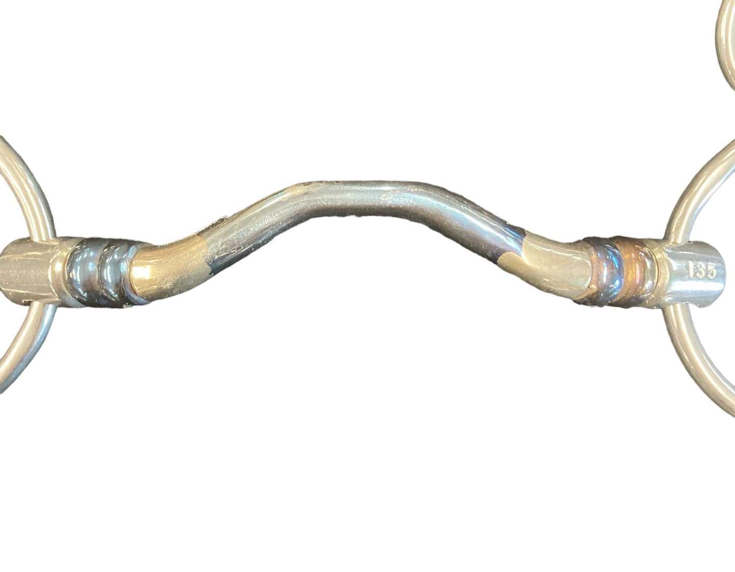 Bombers 3 Ring Happy Tongue Cherry Roller - TATO'S MALLETS