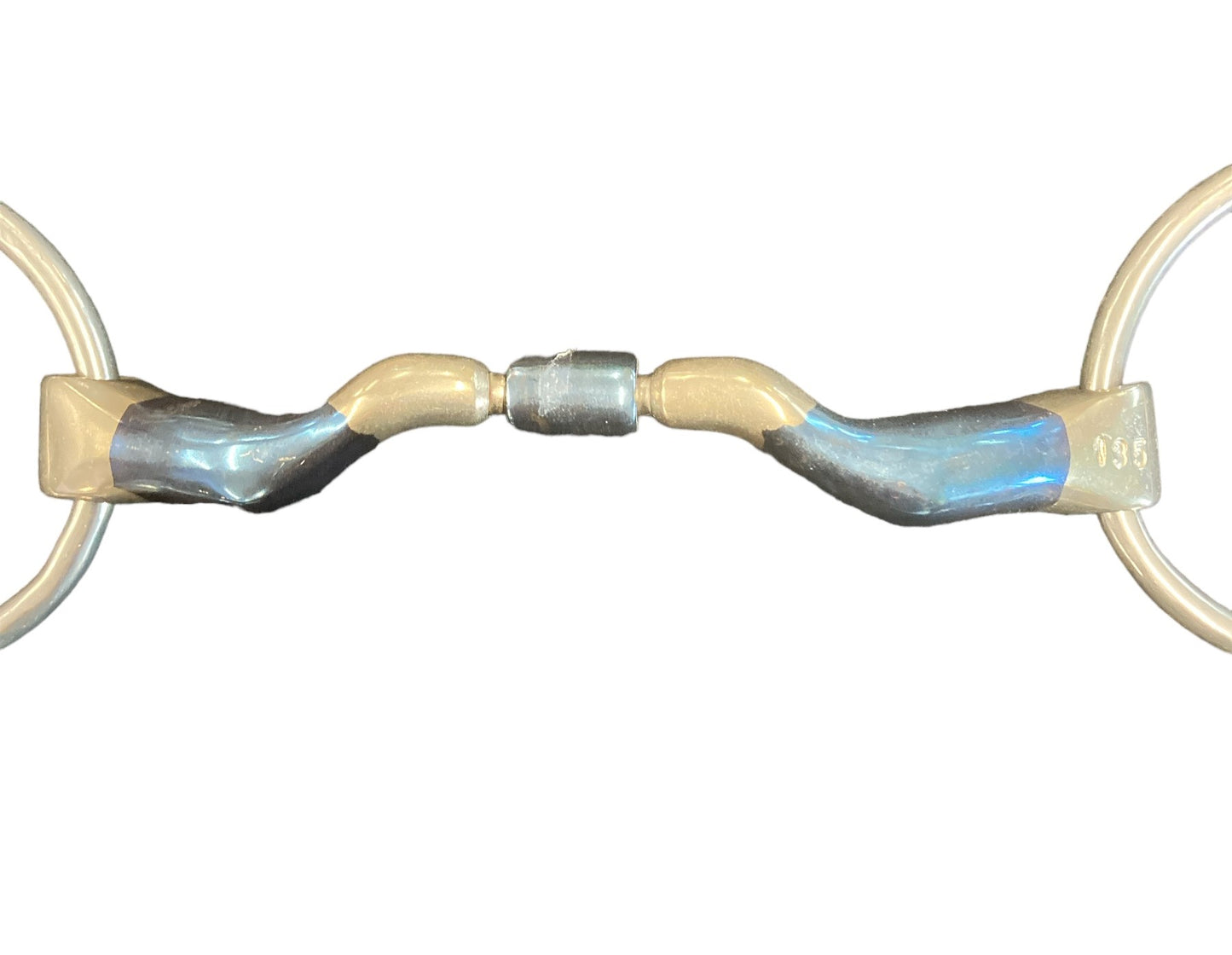 Bombers 4 Ring Ported Barrel - TATO'S MALLETS