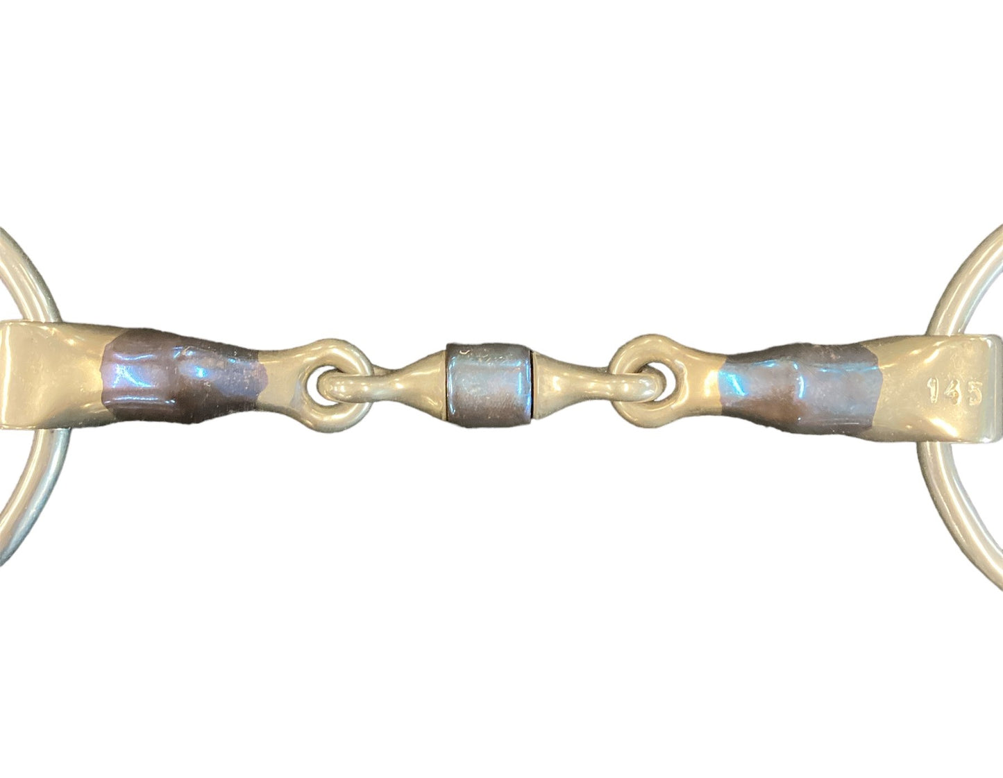 Bombers 4 Ring Elliptical Roller - TATO'S MALLETS