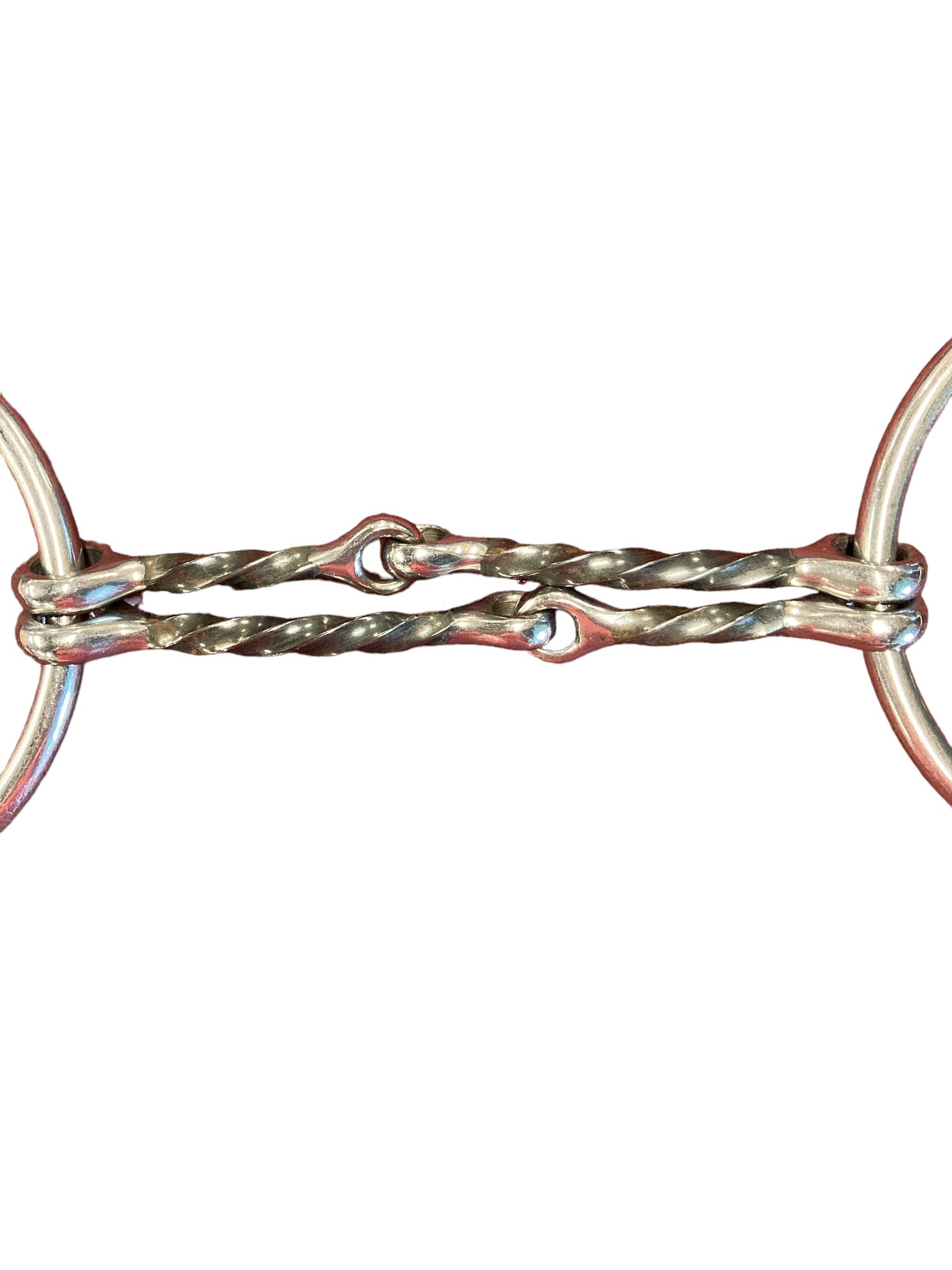 TATO'S, Big Ring Gag Roy Barry Fast Twist, SI, 5.5" - TATO'S MALLETS