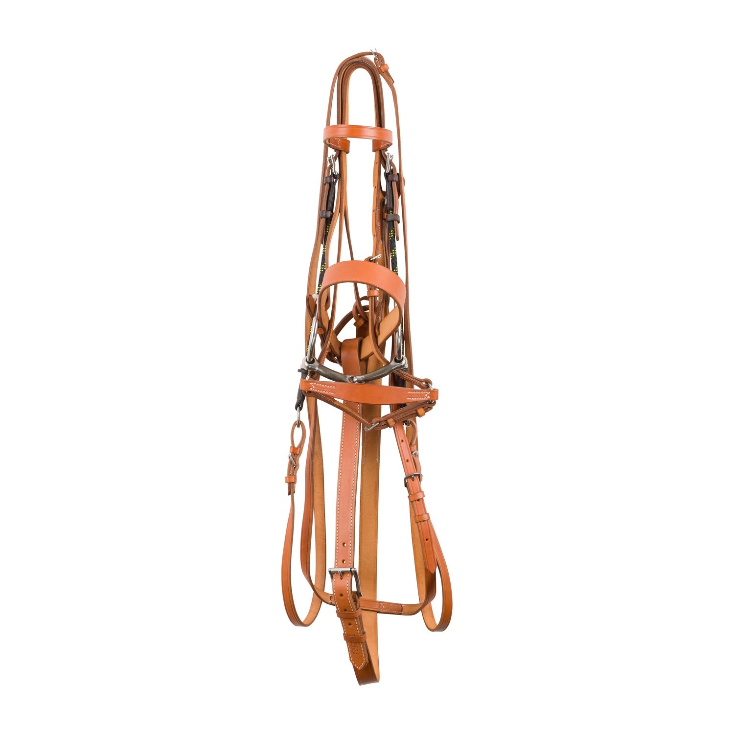 TATO'S Premium Gag Bridle secondary