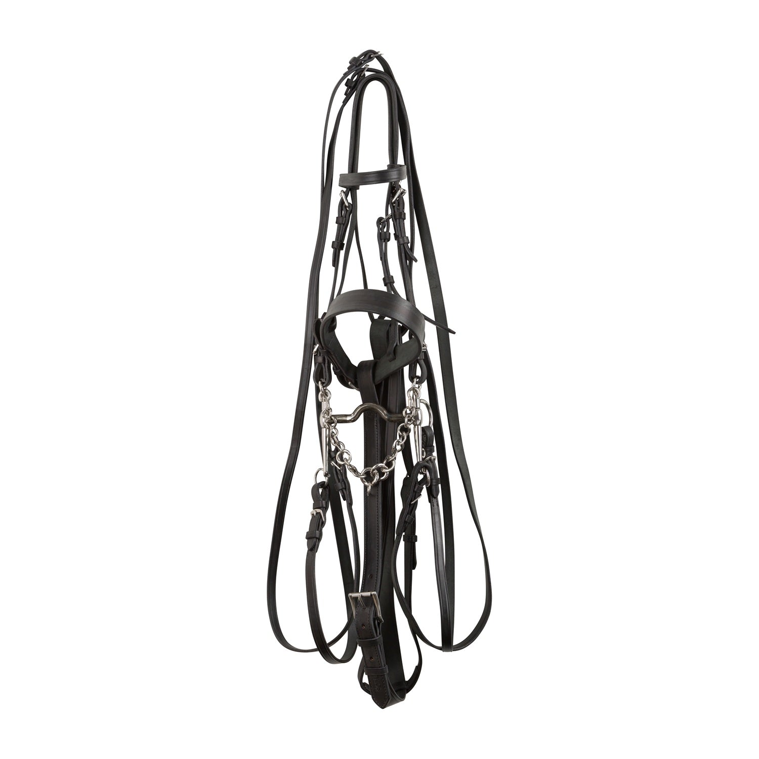 TATO'S Premium Pelham Bridle