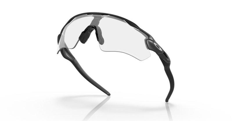 Oakley Radar EV Path with Clear to Iridium Photochromic