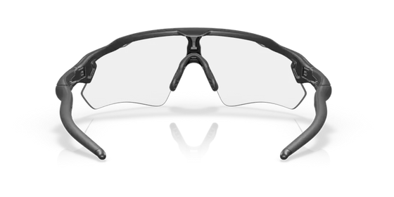 Radar EV Path - Steel / Clear Iridium Photochromic - TATO'S MALLETS