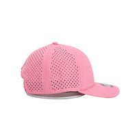 color: Pink.