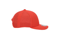 color: Red.